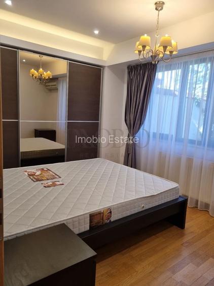 Apartament 3 camere | Strada Polonă | Parcare subterană - 3