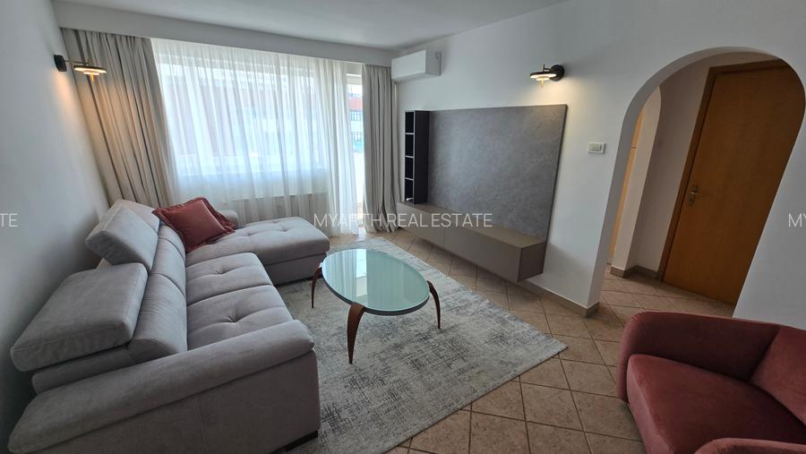 Lux, renovat complet | Piața Victoriei | 50 mp - 5