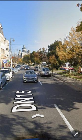 INVESTITIE!! Spatiu Comercial 102 Mp, P-Ta Trandafirilor, Ultracentral