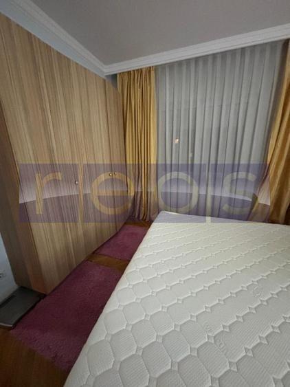 VANZARE 3 CAMERE - DECOMANDAT - TINERETULUI