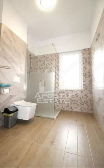 Apartament cu 2 camere de inchiriat, zona Dumbravita