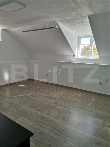 Spațiu birouri 225 mp, Aleea Manastirea Dealu, Targoviste