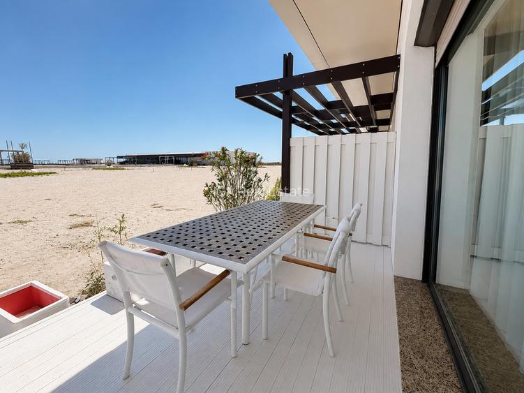 Apartament 2 camere in complexul exclusivist Caelia | Mamaia Cental - 20