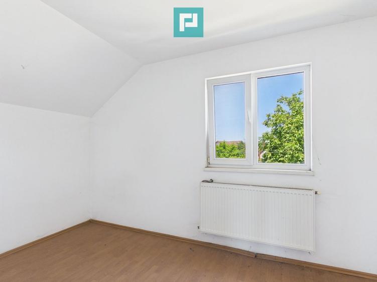 Două duplexuri cu 6 camere, 114mp, zona Confecții