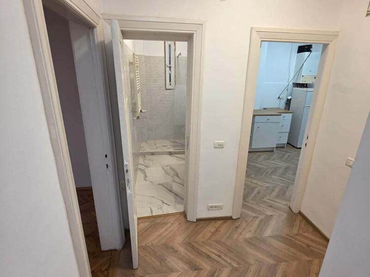 Spatiu inchiriat | 3 Camere Decomandat | Unirii | Centrala Proprie