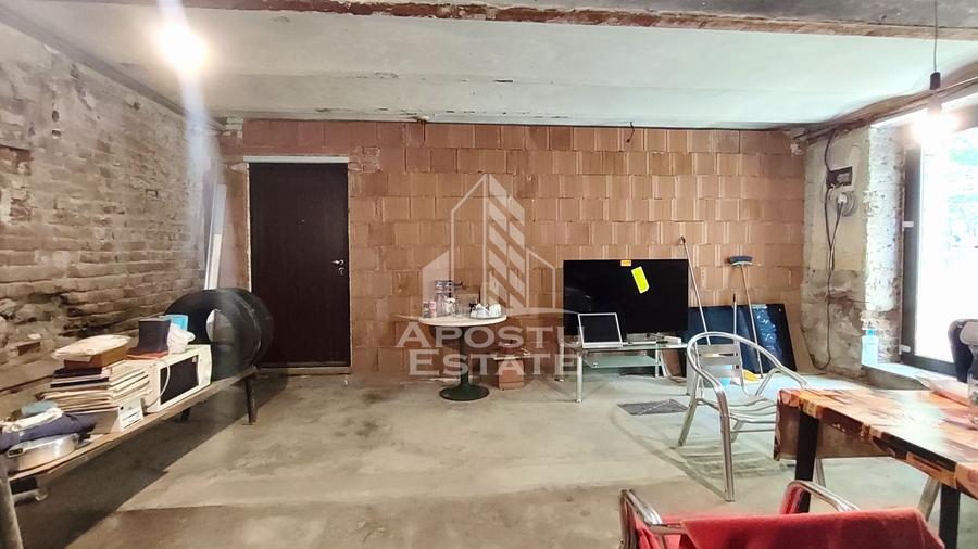 Spatiu Comercial Bulevardul Revolutiei