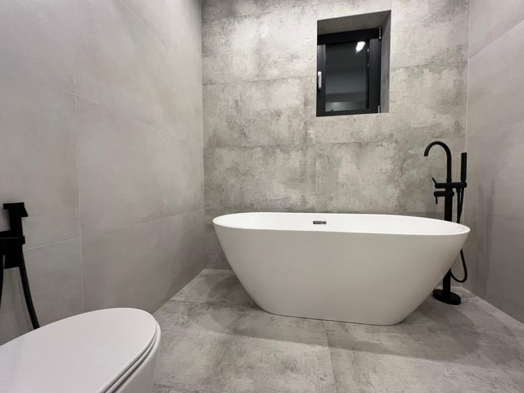 Închiriere Apartament 3 Camere Ultramodern Iancu Nicolae