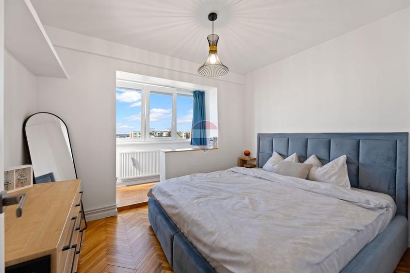 Apartament premium cu 3 camere | Fortuna, Calea Aurel Vlaicu