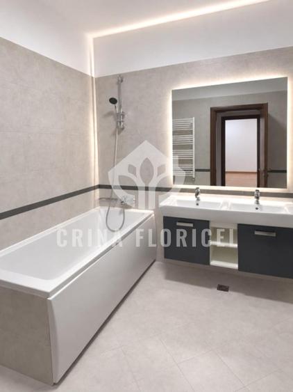 Apartament 4 Camere Premium, 180 mp utili, terasa 18 mp , Zona Kiseleff
