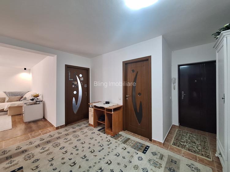 Apartament confort sporit, 90 mp, parcare, etajul 1, zona Muzeul Apei - 10