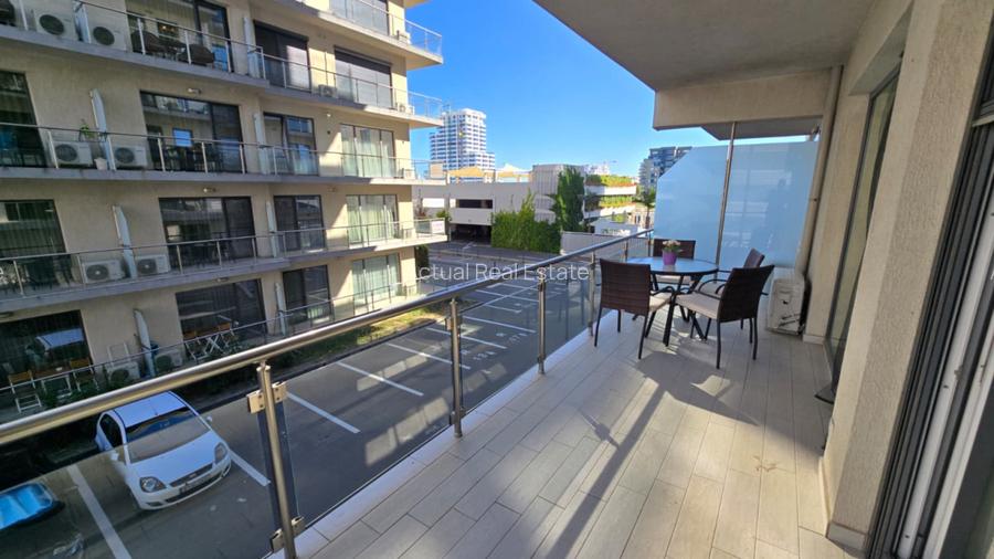 APARTAMENT 2 CAMERE | MAMAIA SAT | ZONA CENTRALA - 20