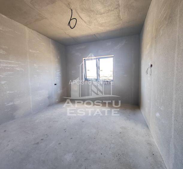 Duplex cu 3 camere si 2 bai, la cheie, de vanzare, Sag, Timis - 3