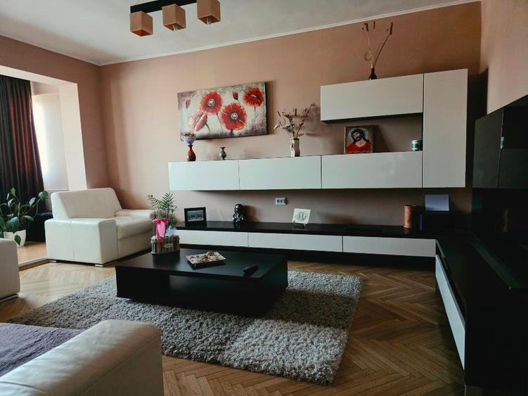 Apartament 3 camere tip AN