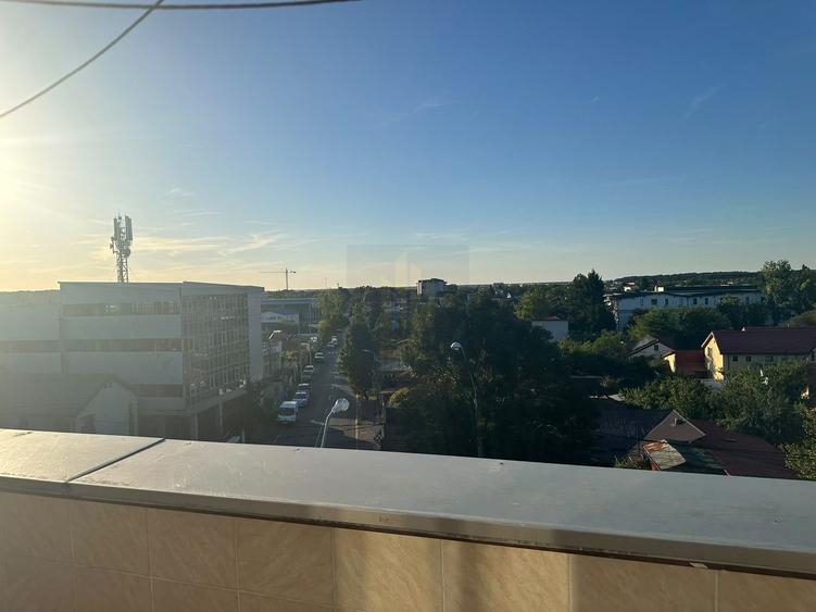 Apartament 3 Camere Cazare Muncitori *Voluntari*