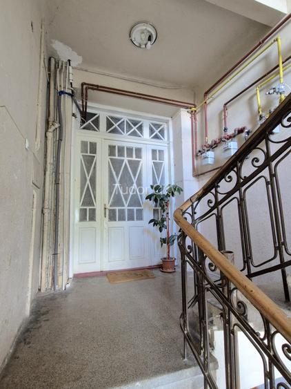 Strada Icoanei - Eminescu, apartament de 3 camere, etaj 1, comision 0% - 19