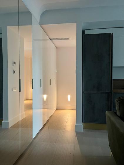 3 camere Erou Iancu Nicolae,de inchiriat