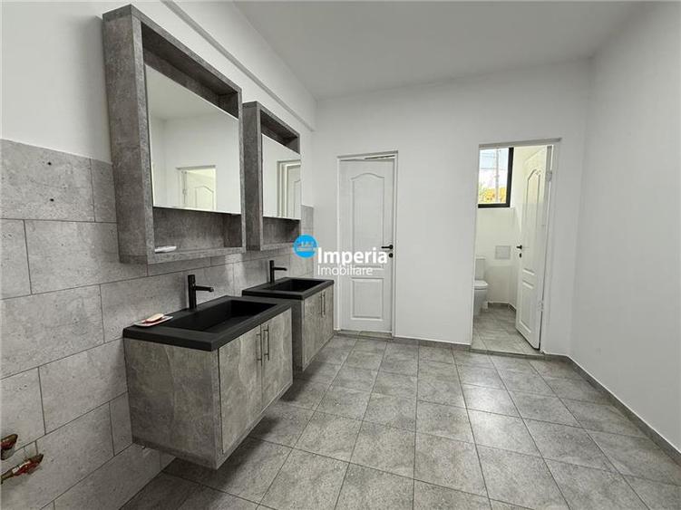 Spatii amenajate,birouri de inchiriat,zona Baza III