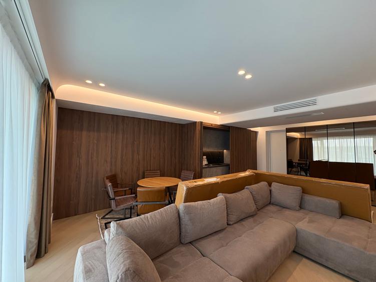 Complex Cortina126 - exclusivist - loc parcare - terasa - prima închiriere