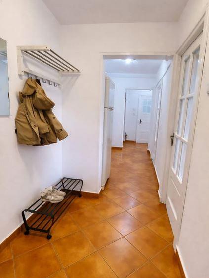 Apartament 3 Camere,Tineretului,Metrou,Parc,bl.1979,reabilitat,Amenajat,mobilat