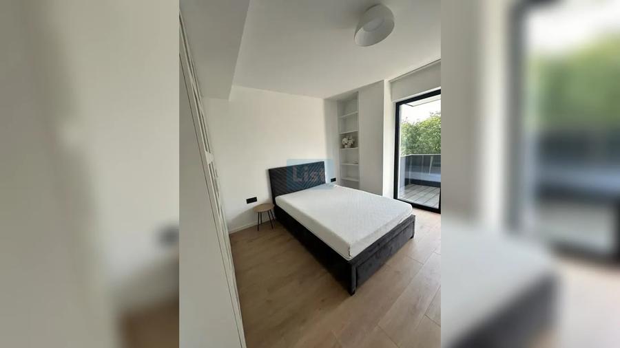 0% Comision | Apartament cu 2 camere si parcare | Liberty Residential