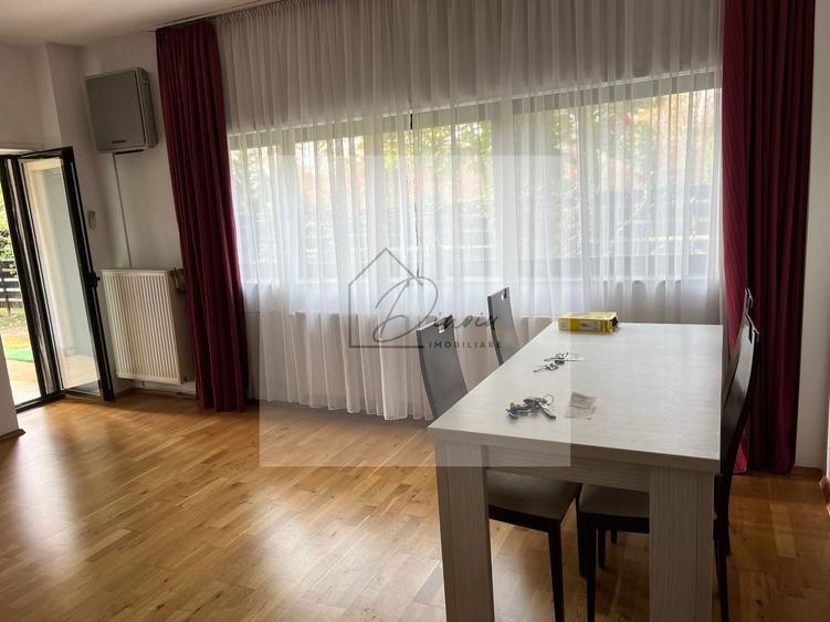 3 camere Natura Residence Baneasa I 3 bai I 2 parcari + boxa I COM 0%