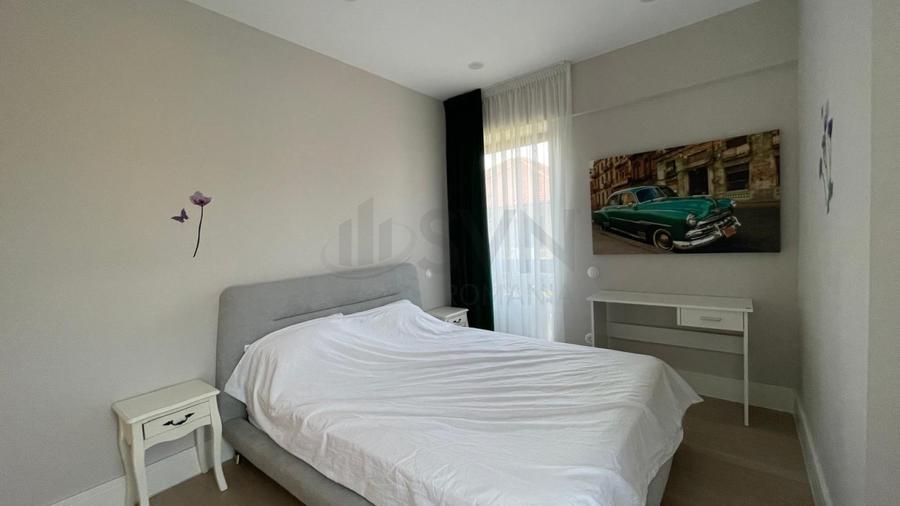 REA1028984 Apartament premium 3 camere I Complex Triana Pipera I Parcare Subtera