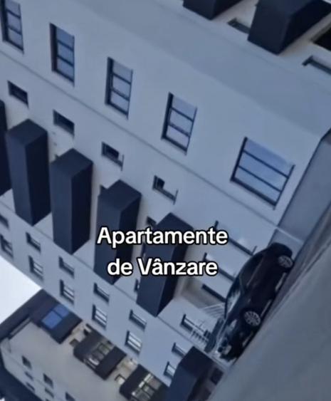 3 camere Craiovei Plus bloc finalizat parter