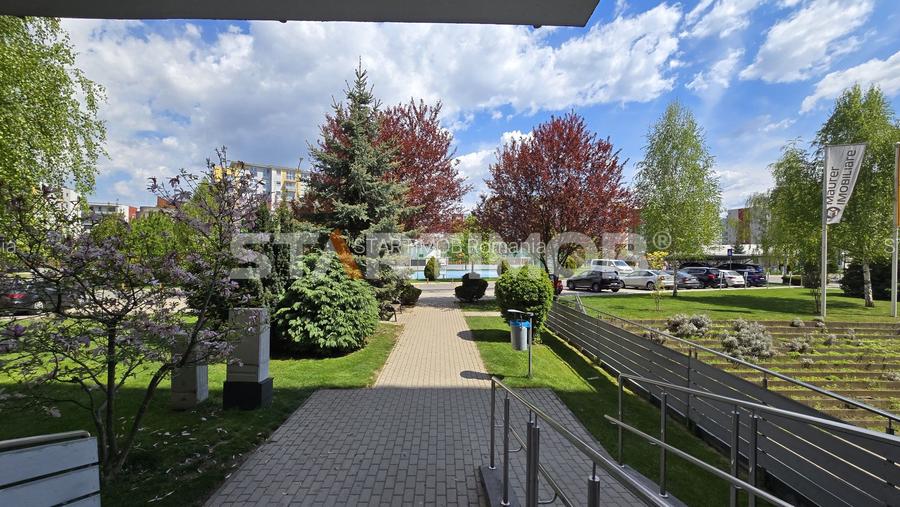 Apartament  cu boxa si parcare Avantgarden - 33