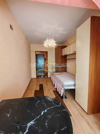 Apartament 3 camere Spatios de inchiriat -Tic-Tac - 11