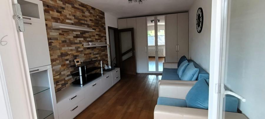 Apartament 2 camere zona Mărășești – Europa
