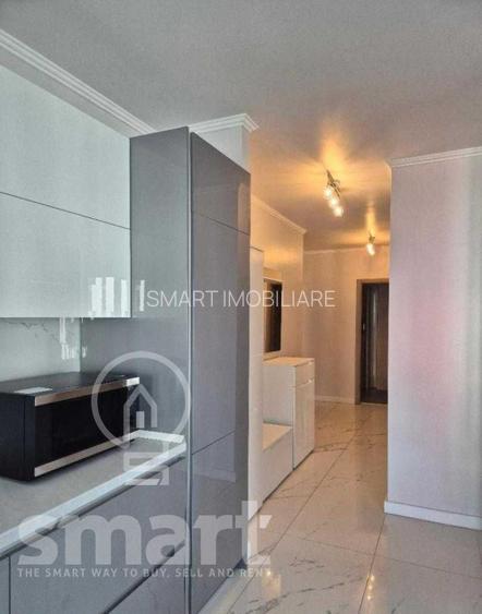 Apartament modern 2 camere Buna Ziua - 5