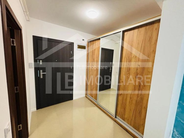 Studio, 50 mp, parcare, Zona Livezeni - 7