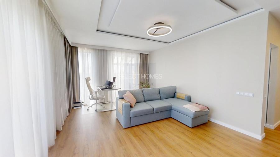 Apartament 4 Camere | Renovat | Piscina | Parcare *Iancu Nicolae* - 2