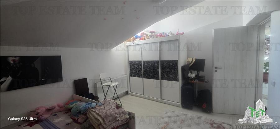 Bragadiru - McDonalds Alexandriei/ Apartament 3 camere 80mp/ loc de parcare/ Toa