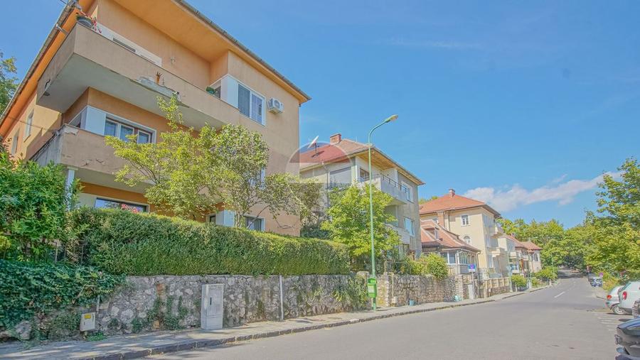 Apartament de închiriat, 83mp utili, terasă 25mp, Maior Cranța!