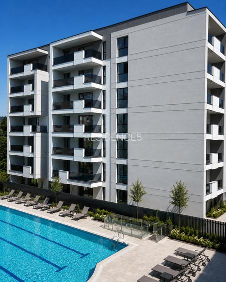 Residence5 Forest Apartments II - 7