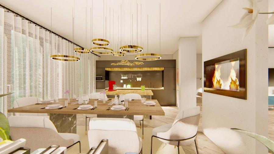 Nou- Vila duplex cu 6 camere- zona Cambridge - Iancu Nicolae