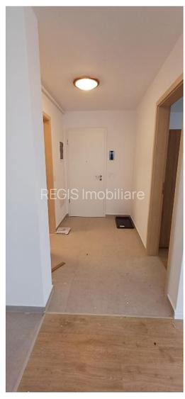 Apartament 2 camere cu boxa si parcare Kasper Coresi Valabil din 1 Octombrie - 9