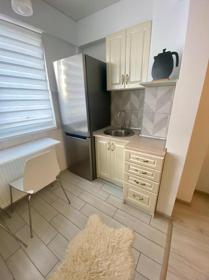 Apartament - 2 Camere - Centrala - AC -Militari Residence