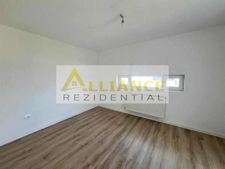 Casa tip duplex - 3 camere - 2 bai