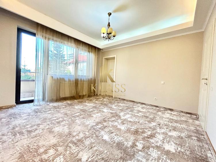 Apartament de inchiriat cu 5 camere in Cartierul Francez