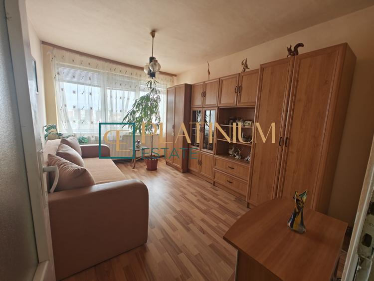 P4878 Apartament cu 3 camere DECOMANDAT, zona Bogdăneștilor/Cetății
