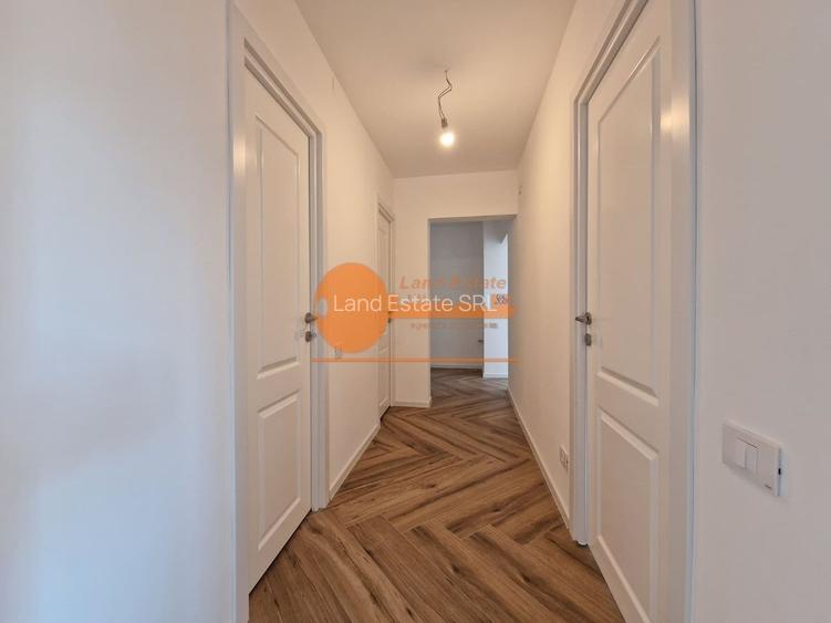 2 Camere Decomandat | 58 mp | 5 Min Metrou Gorjului | Renovare Premium - 11