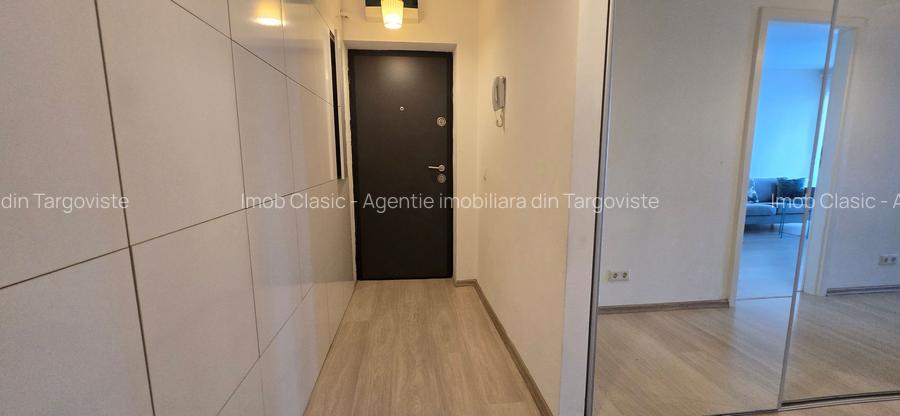 Vânzare Apart.3 camere/ terasă/ parcare /grădină proprie /ClassPark Targoviste - 23