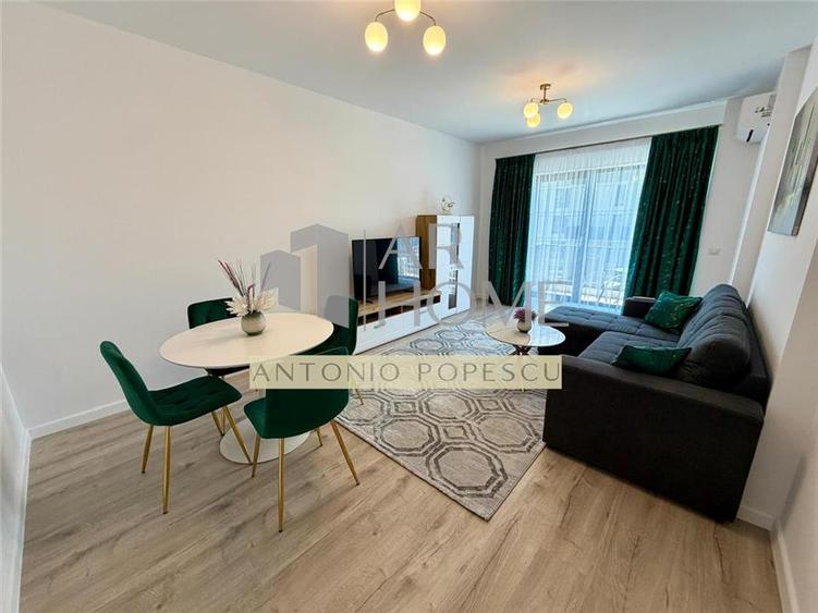 Apartament 2 camere, prima inchiriere, in Ploiesti, zona Albert MRS.