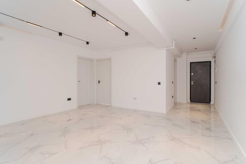 APARTAMENT INTABULAT, SE ACCEPTA CREDIT, 2 CAMERE - NICOLINA