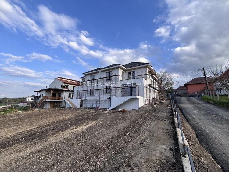 Casă duplex modernă – Sat Gheorgheni - 4