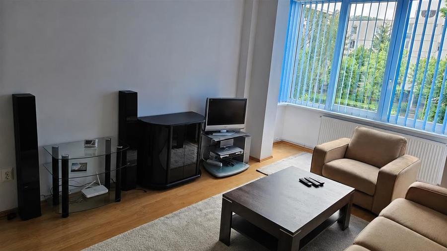 Apartament 2 camere | Centrul Civic | Langa AFI
