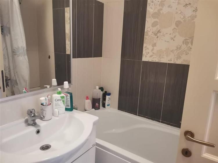 Apartament 2 Camere Podu Ros - Piata Nicolina
