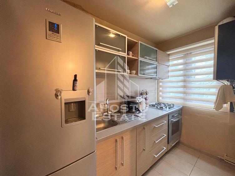 Apartament cu 3 camere de inchiriat, zona Take-Ionescu, Timisoara